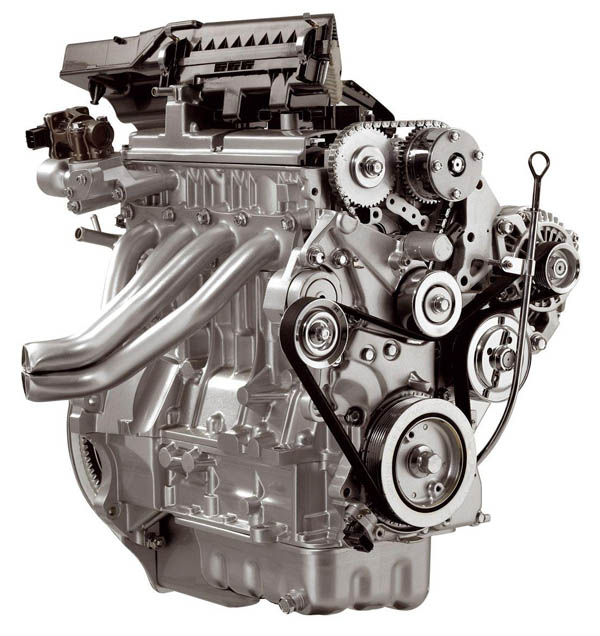 2011 A Harrier Car Engine